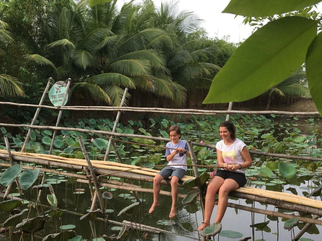 Phu Thinh Boutique Resort & Spa