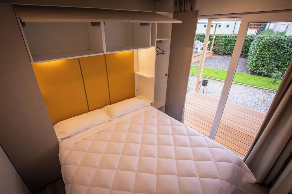 Cottage in Piedmont - Ideal for 4 People