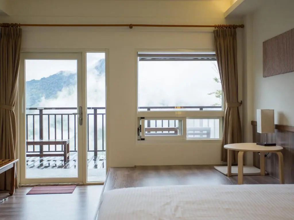 Cloud Villa