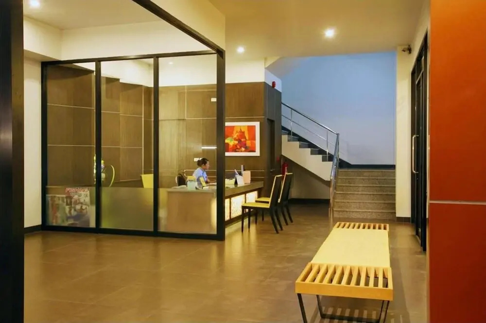 Baan Saikao Plaza Hotel & Service Apartment