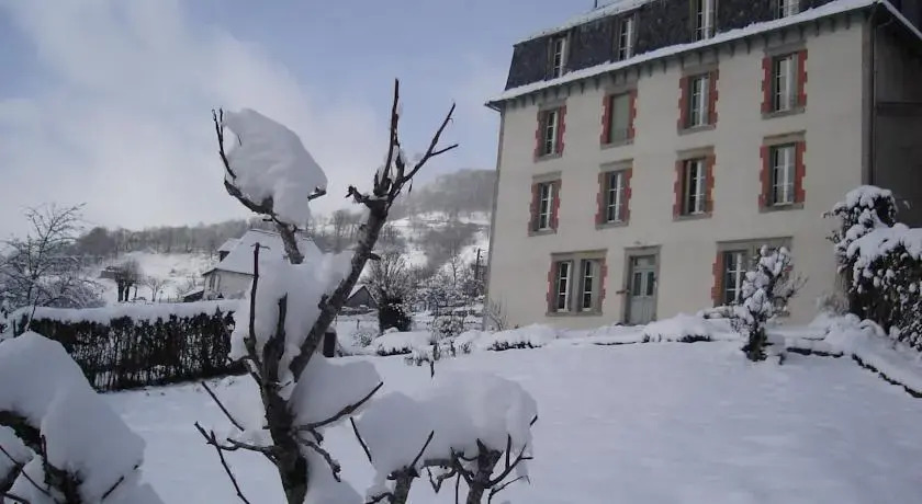La Maison de Jeanne, maison dhôtes