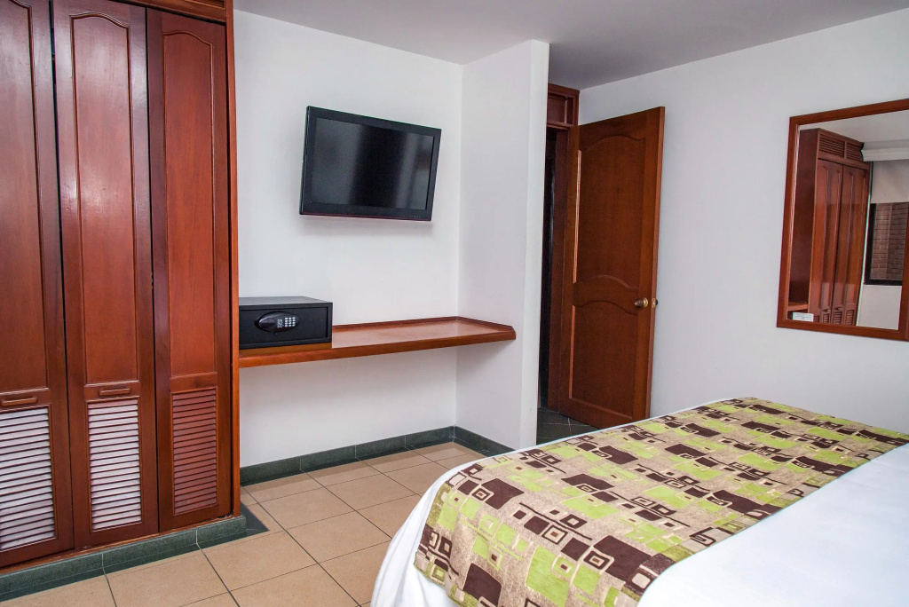 Hotel Casa Laureles
