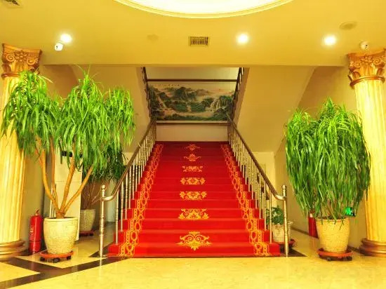 XinLi HOTEL