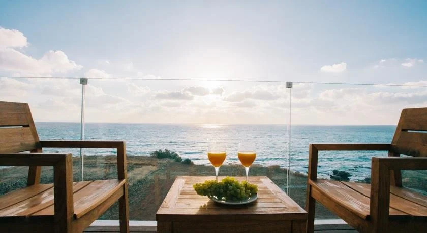Wave Villa