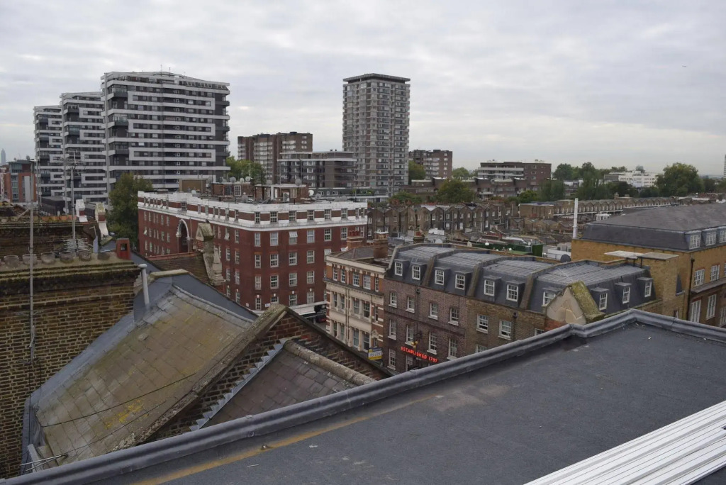 London Kings Hotel