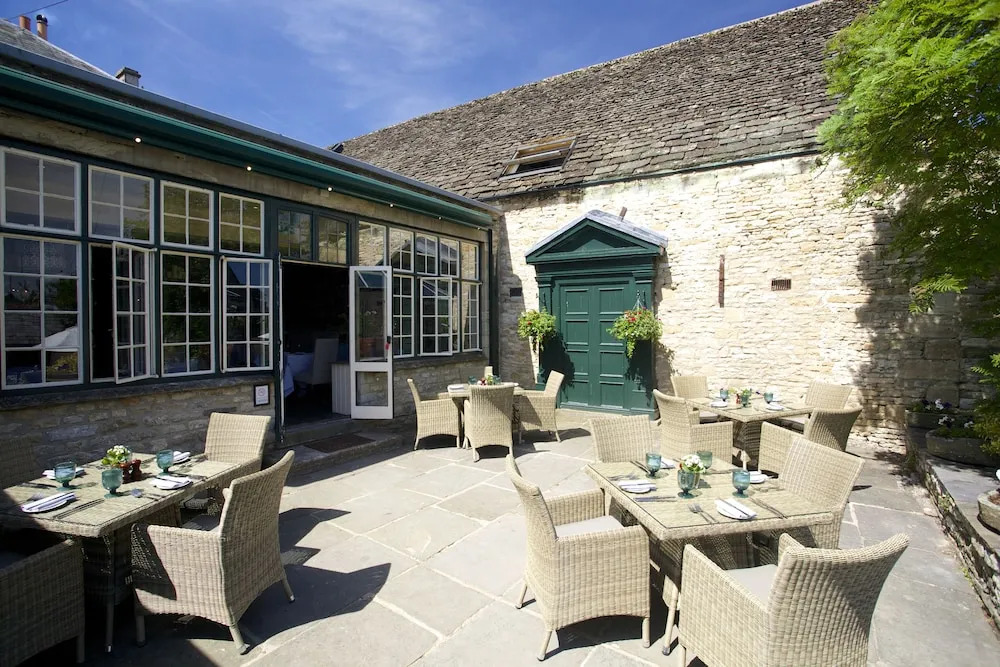 The Bay Tree Hotel