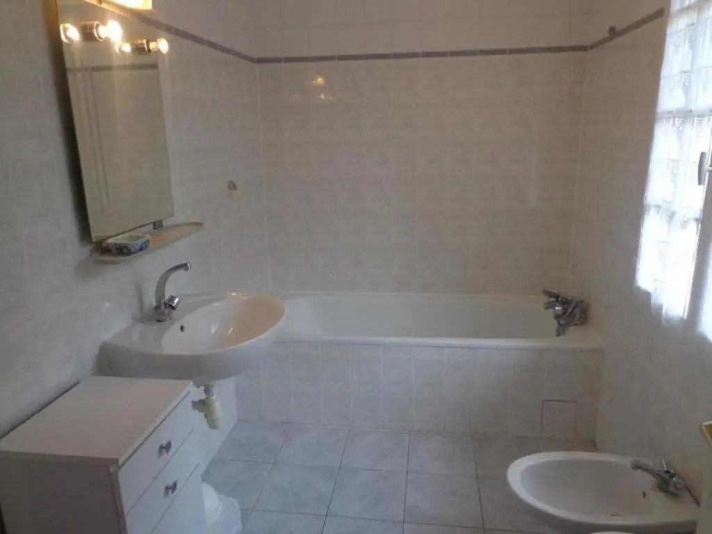 Gîte Lesperon, 3 pièces, 4 personnes - FR-1-360-386