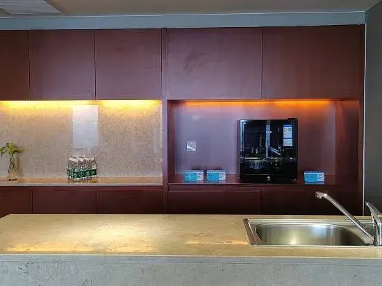 Xiangxuehai Hotel (Suzhou panmenjingqu)