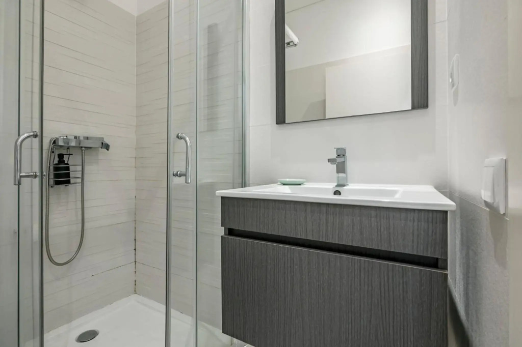 Nomad s Easy Stay - 1bed Boulevard Bonfim