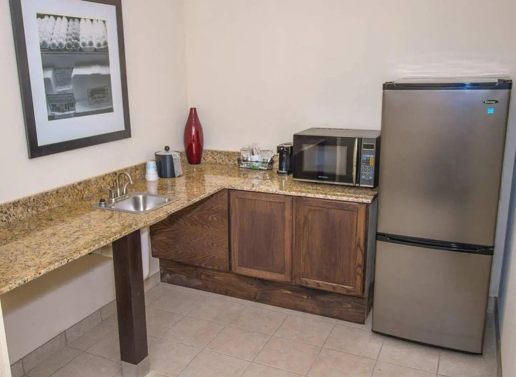 Hampton Inn Aiken