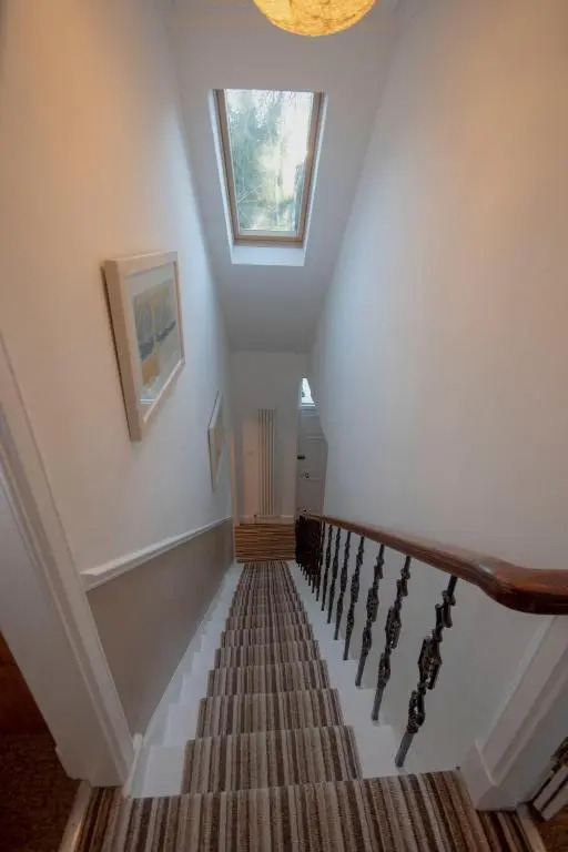 Forth Reflections Self Catering