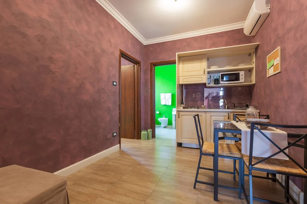 3174 Hestasja Exclusive Apartments - Tripla by Barbarhouse