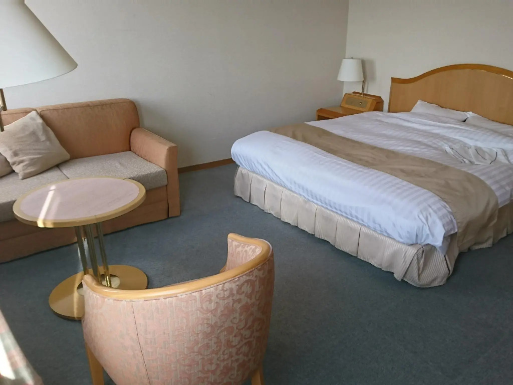 Business Hotel Noda