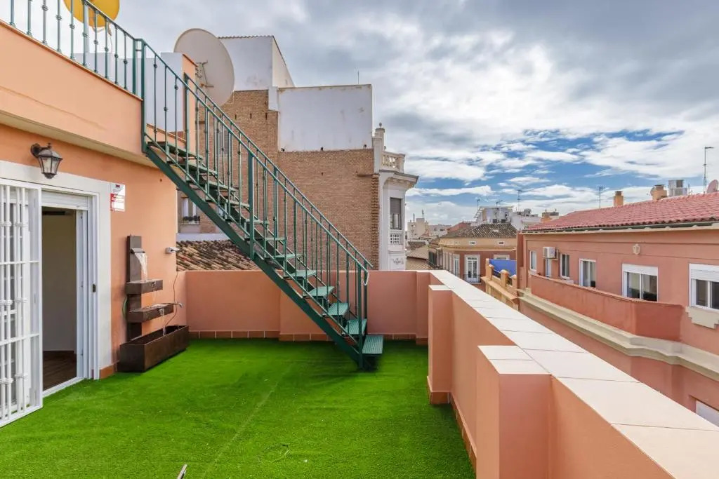 H-A Hotel Trebol