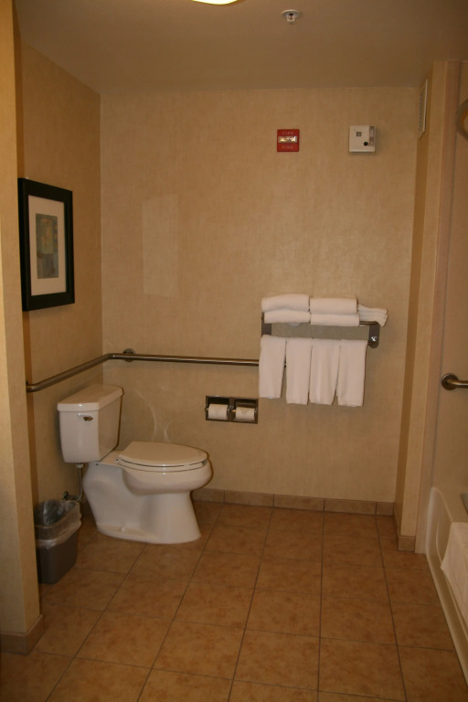 Hampton Inn and Suites Barstow