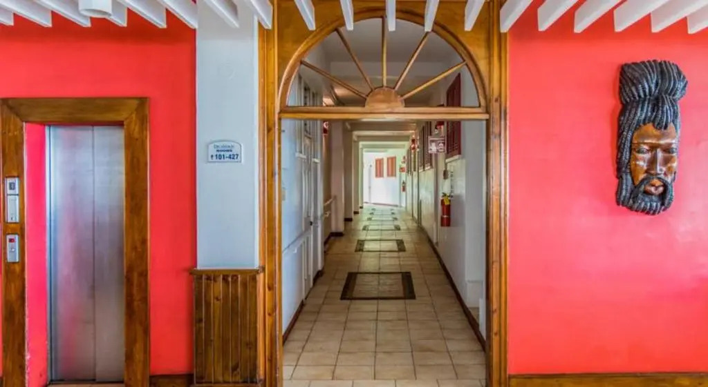 Grand Decameron Montego Beach, A Trademark All-Inclusive Resort