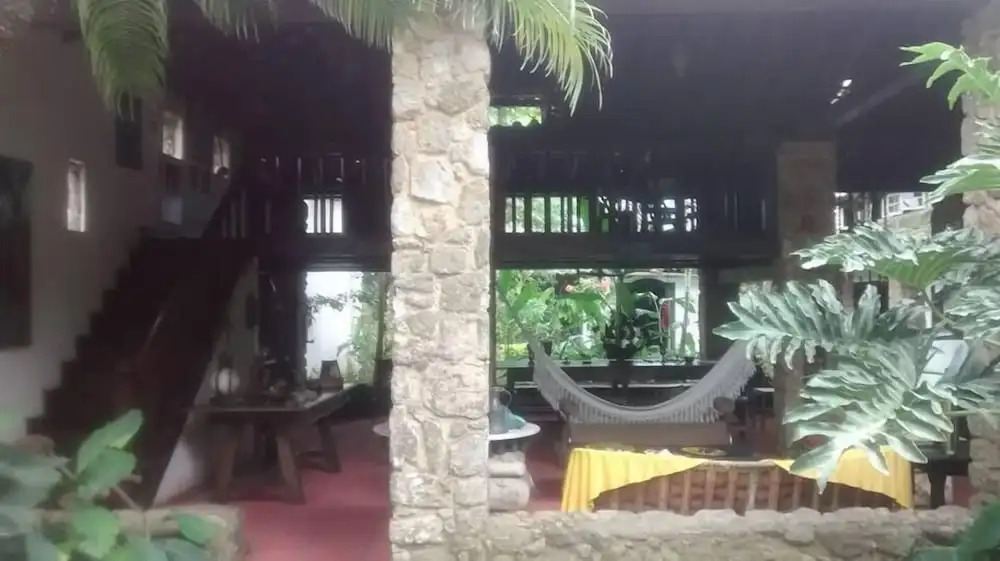 Pousada Divina Casa Suites and Beds