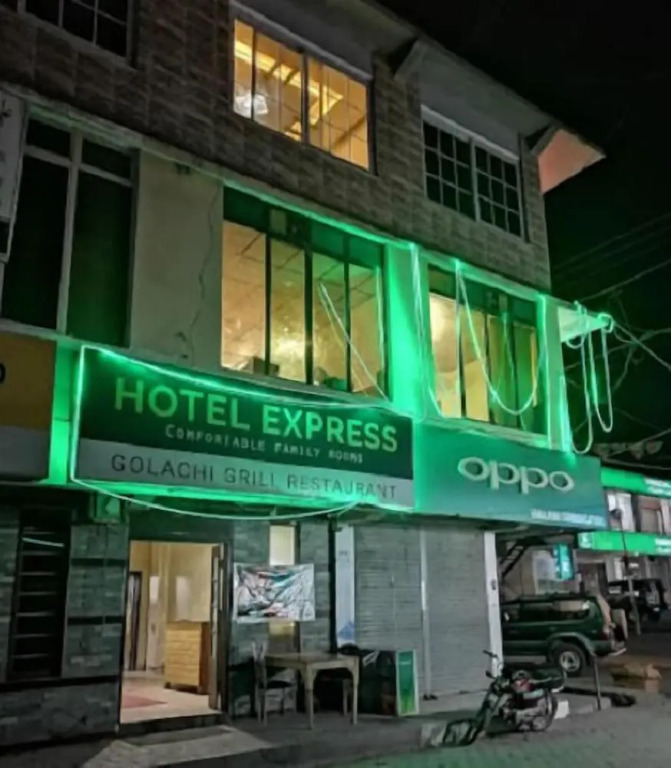Hotel Express