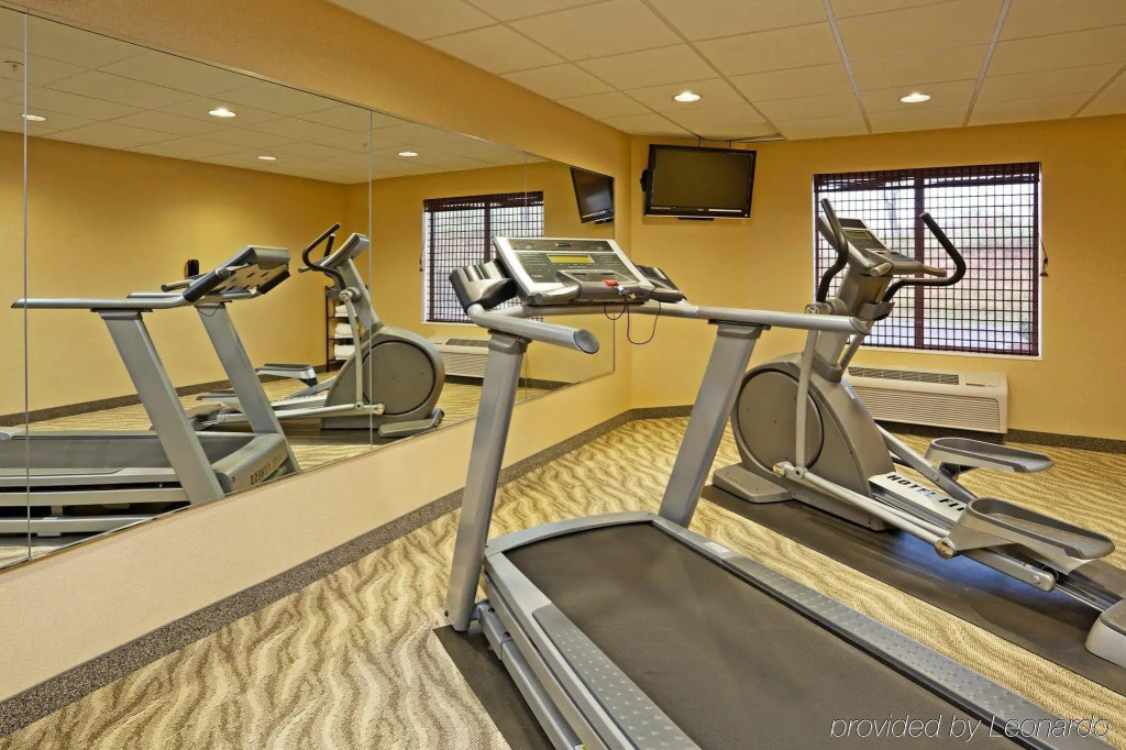 Holiday Inn Express Troutville-Roanoke North by IHG