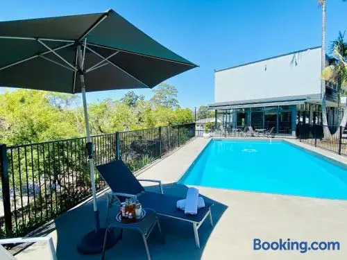 Comfort Inn West Ryde