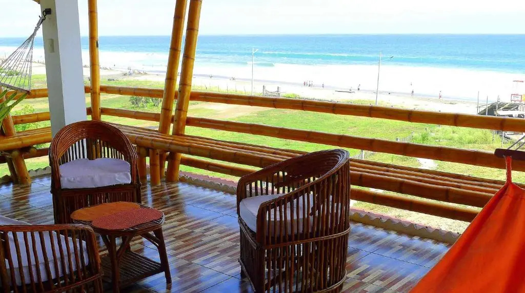 Hotel Sotavento