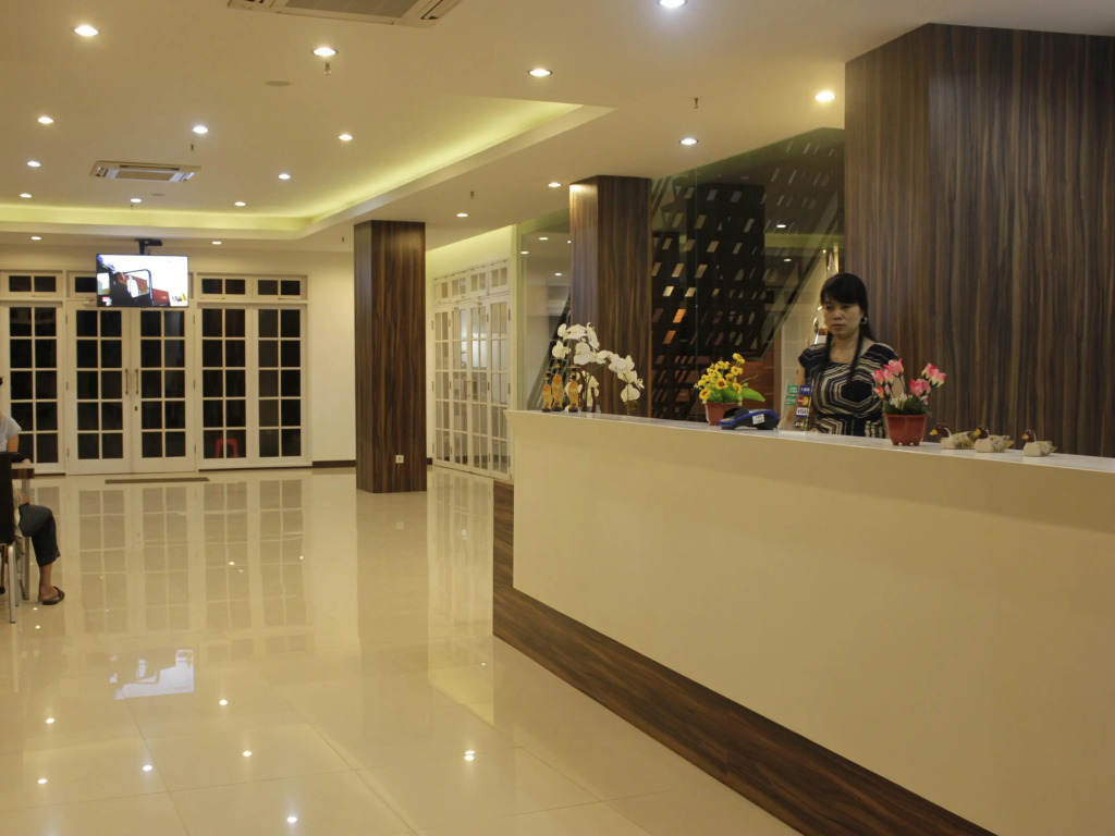 Veleza Hotel