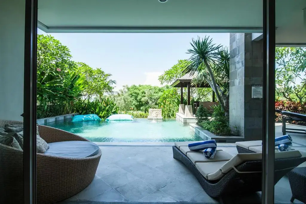 Ayana Residences Bali