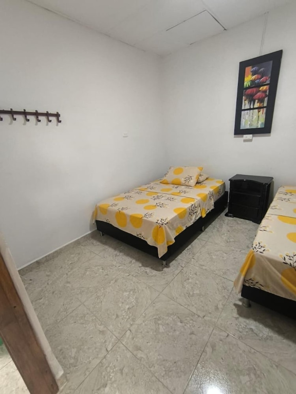 Olivas House Hostal