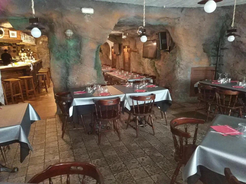 Hotel Casa Morlans 3000