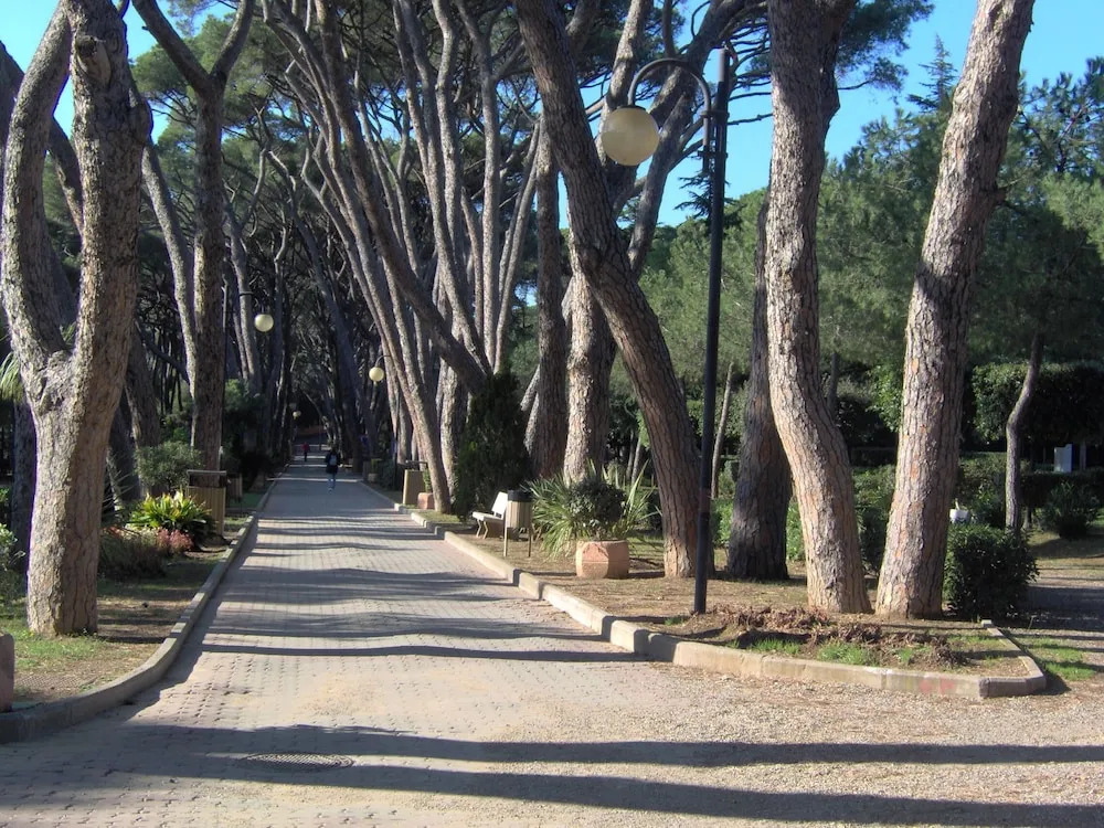Residenza Venus