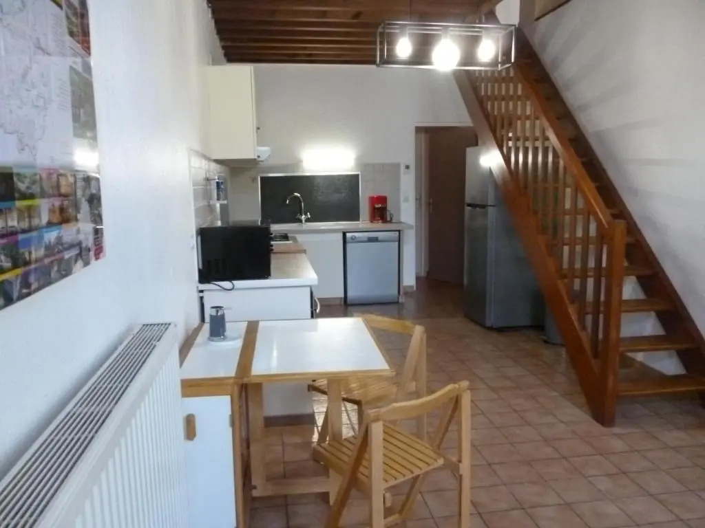 Home Vacances 4 Etoiles Par Cdt Dordogne