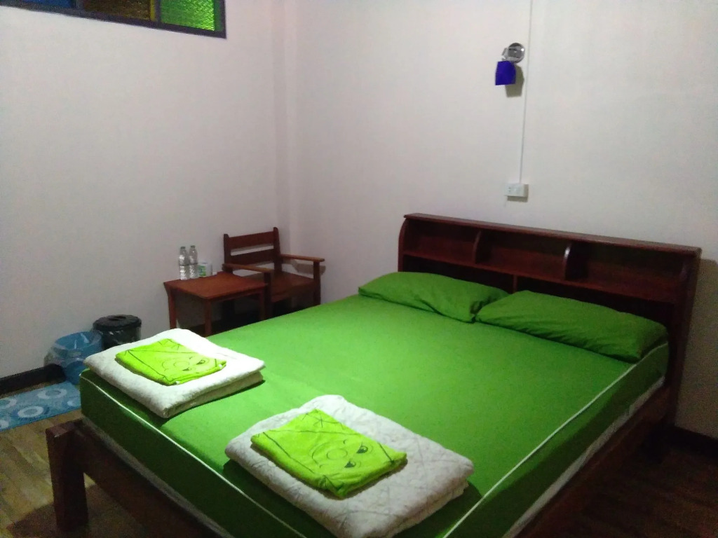Pooma Resort