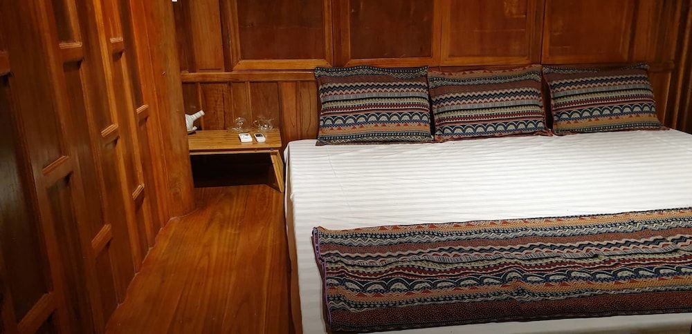 Maison Teahouse Homestay