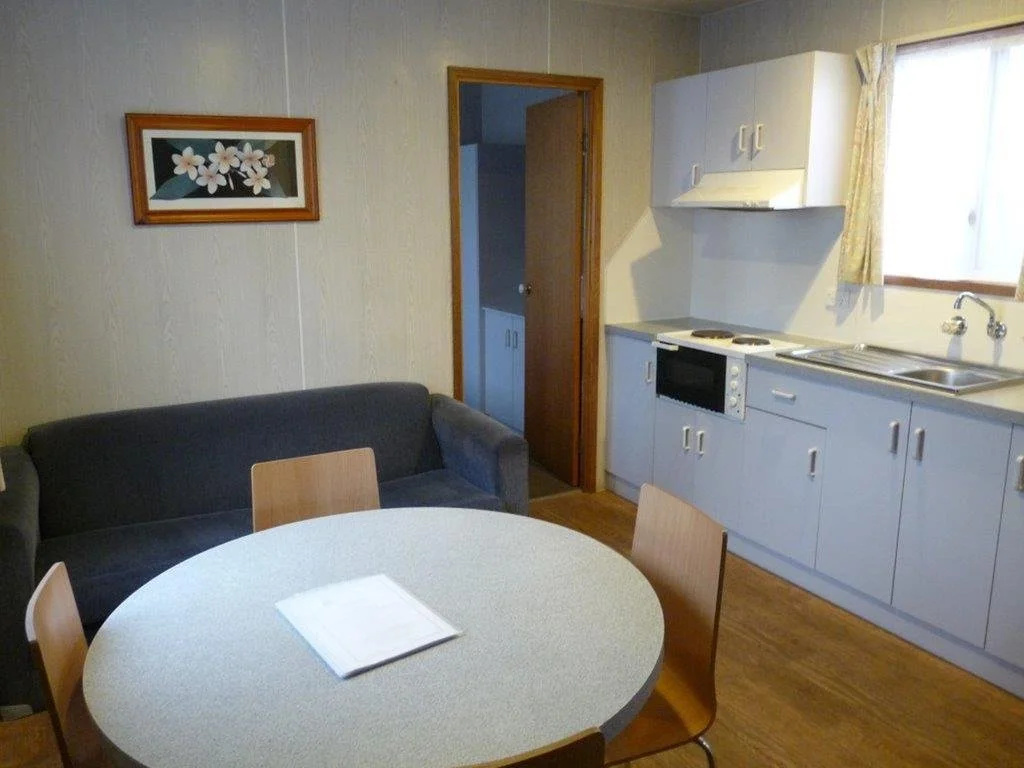 Wodonga Caravan & Cabin Park