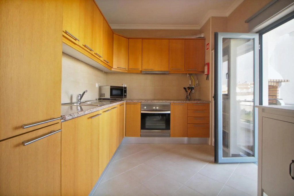 Prestige for Home Apt Vista Mar 2 Quarteira