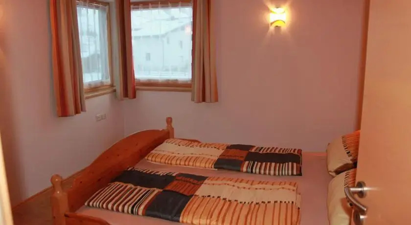 Ferienhaus Yvonne