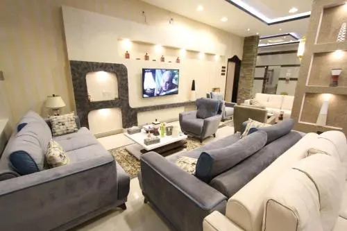 Terhal Hotel Suites