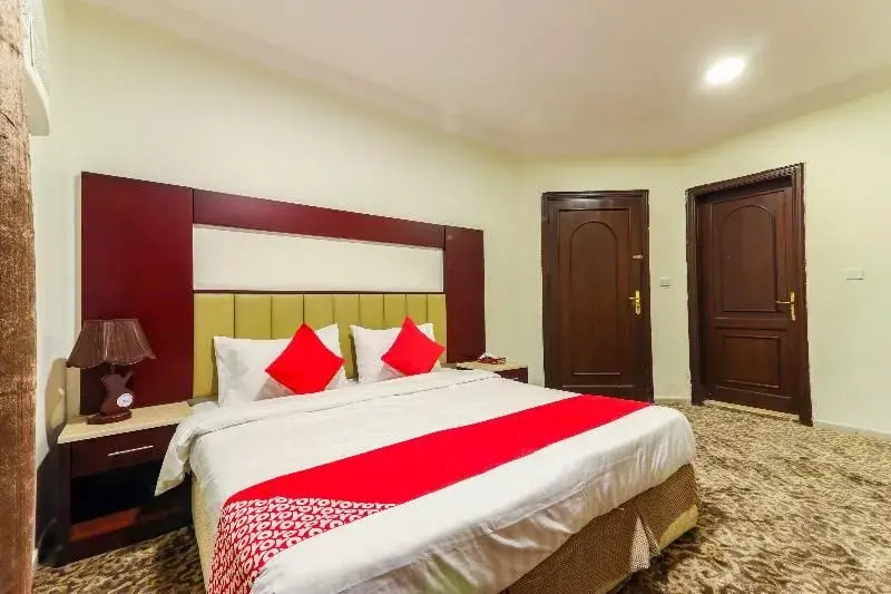 Mawasim Jeddah by OYO Rooms