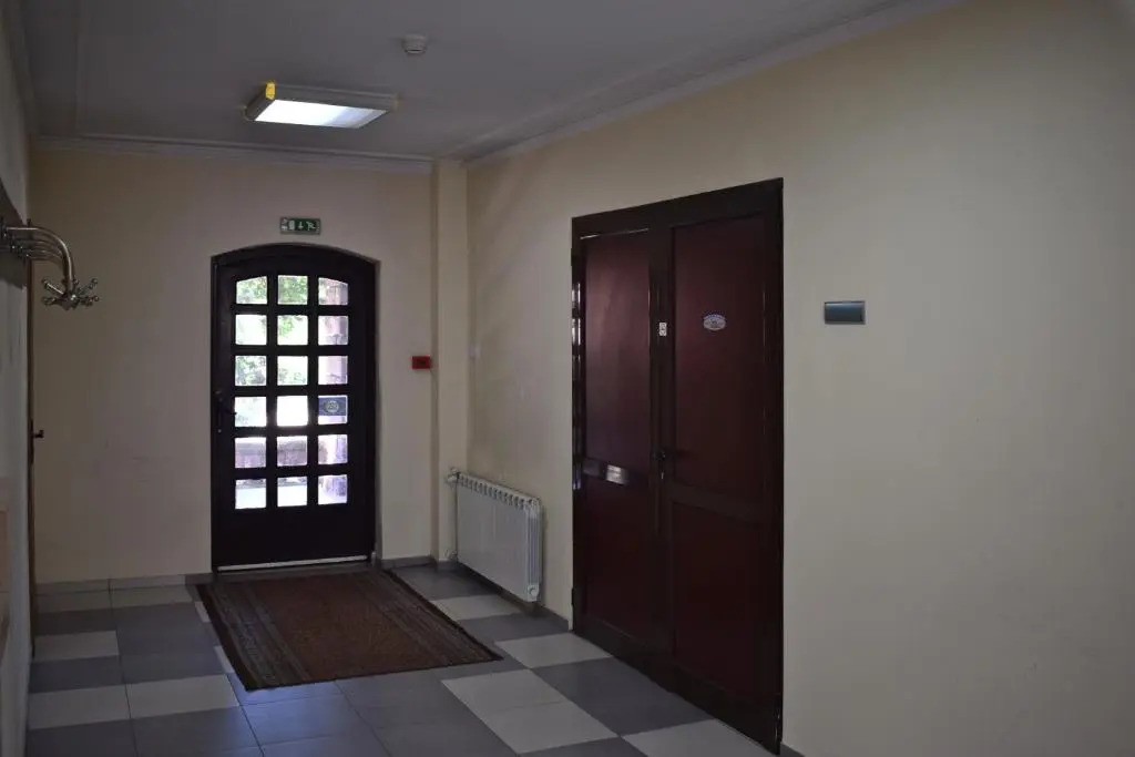 Hotel Jeravna