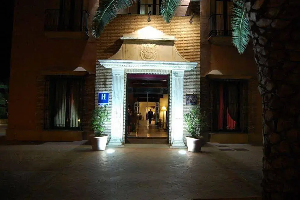 Atalaya de La Campiña