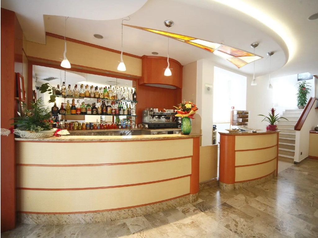 Hotel Zurigo