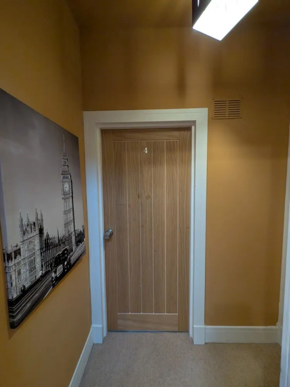 Inverness Holiday House