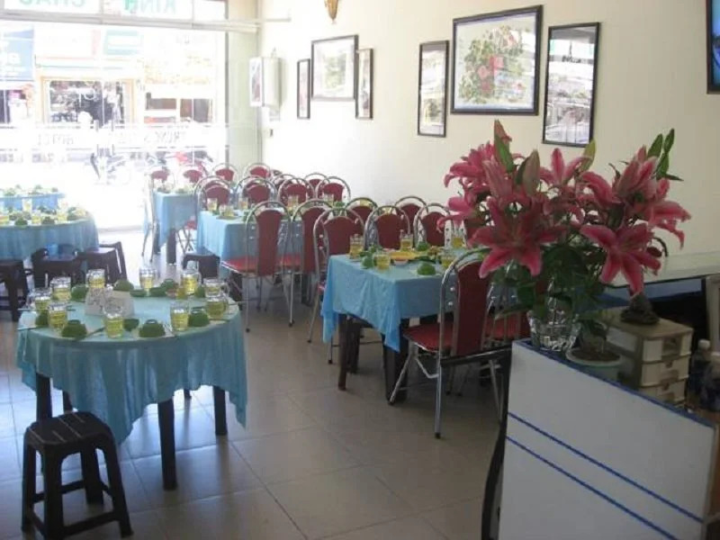 Trung Nghia Hotel