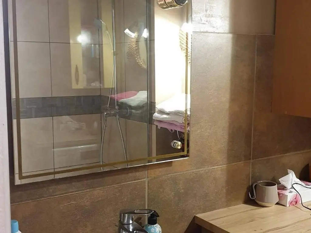 Appartement Argelès-sur-Mer, 2 pièces, 4 personnes - FR-1-388-57