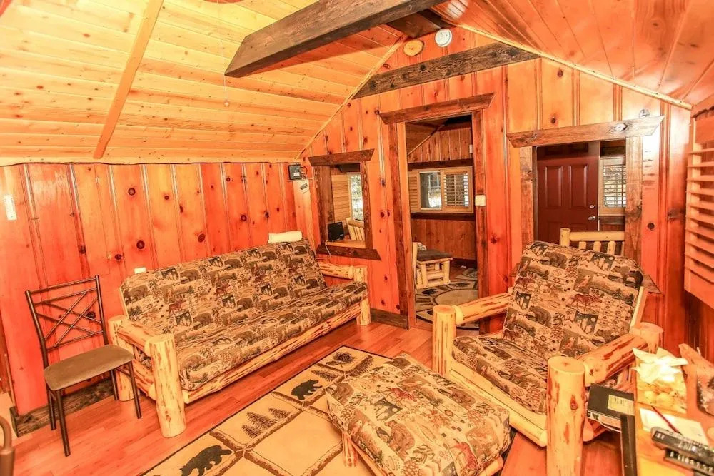 Cozy Cottage For Two