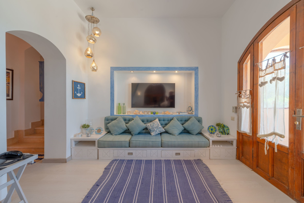 VESTA - Luxury APT - 2BR - Rihana