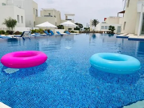 Magicstay - Holiday Home 4 Stars Yeroskipou