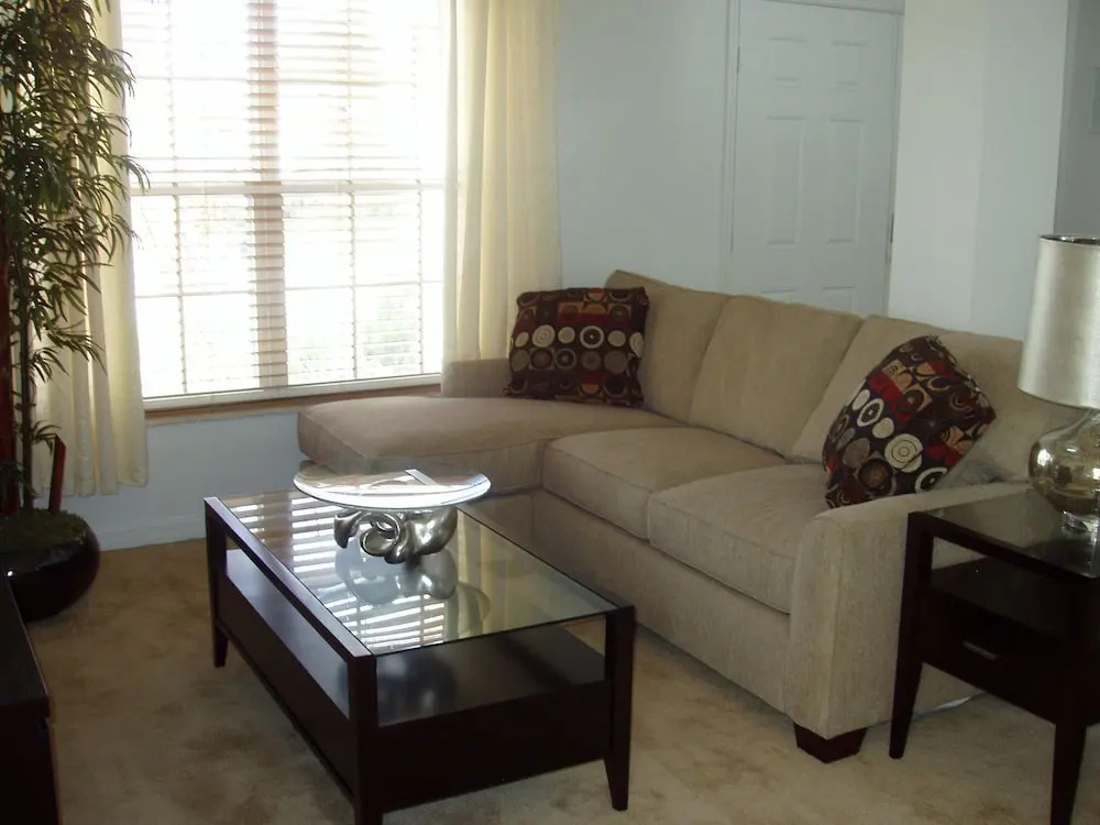 Your perfect family holiday! Private pool, Games Room, 12 Mins to Disney