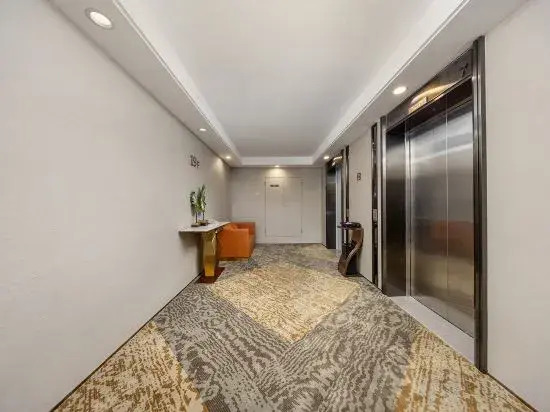 Vienna Hotel (Foshan Shunde OCT Harbour Daliang Yueran Plaza)