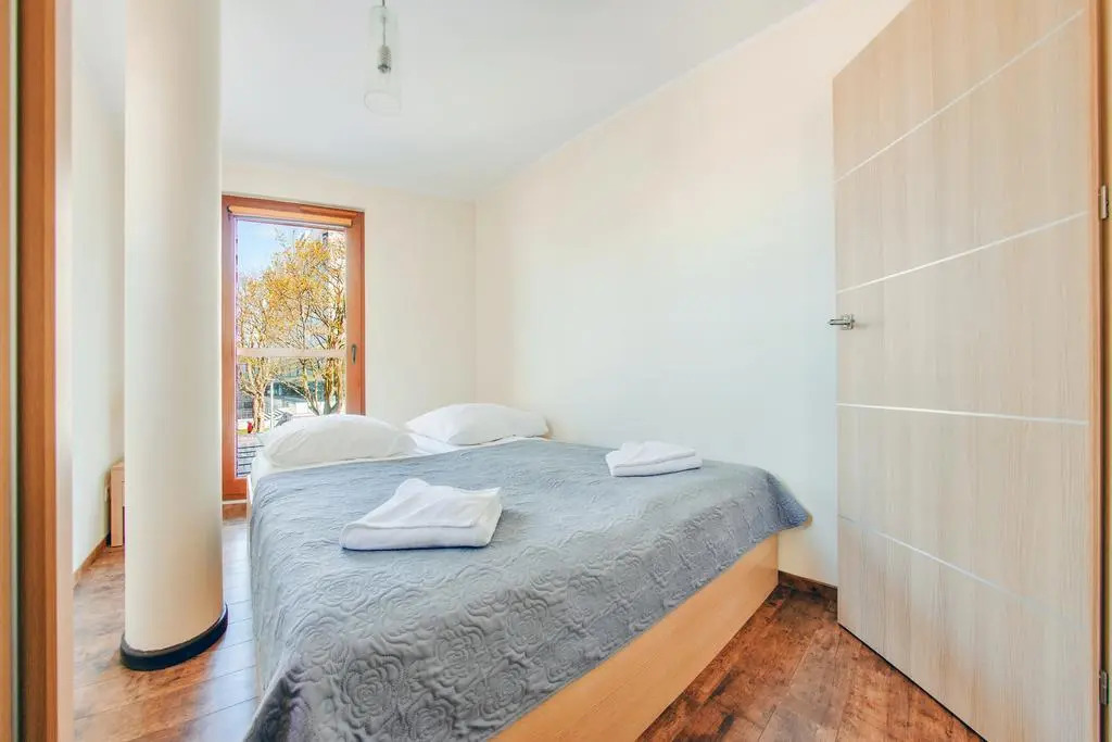 Apartamenty Sun & Snow Willa Piaskowa